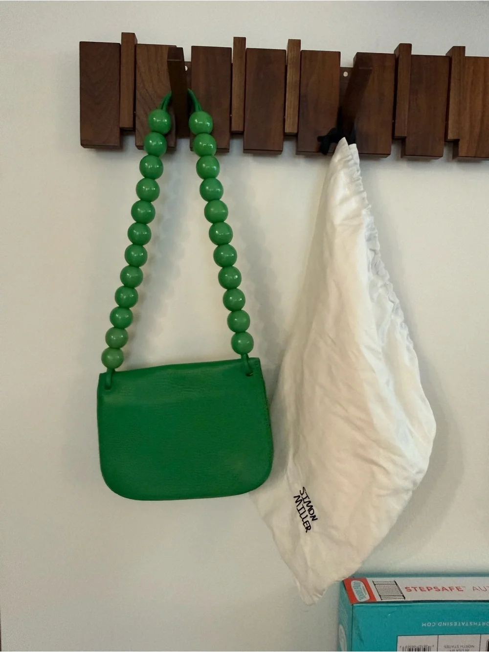 Simon Miller Ballsy Bag